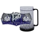 Los Angeles Kings Freezer Mug