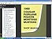 1968 Ford Cougar, Fairlane, Falcon, Montego, Mustang Shop Manual