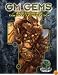 GM Gems: A Tome of Inspiration for Fantasy Game Masters