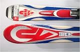 K2 Omni Sport 2.5 Used Shape Ski with Bindings A