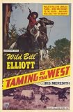 The Taming of the West