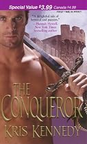 The Conqueror (Zebra Debut)