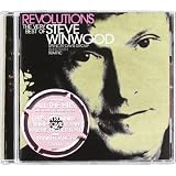 Revolutions: the Very Best ofvon "Steve Winwood"