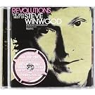 Revolutions: The Very Best Of Steve Winwood [Standard Edition]