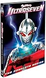 Ultra Seven: The Complete Series