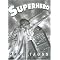 Superhero books