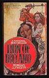 Lion of Ireland