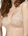 Wacoal Women's Awareness Wire Free Contour Bra