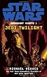 Jedi Twilight (Star Wars: Coruscant Nights I)
