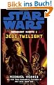 Star Wars, Coruscant Nights 1: Jedi twilight
