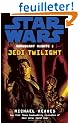 Star Wars: Coruscant Nights I, Jedi Twilight