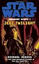 Star Wars, Coruscant Nights 1: Jedi twilight