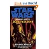 Star Wars, Coruscant Nights 1: Jedi twilight