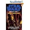 Star Wars: Coruscant Nights I, Jedi Twilight