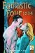 Book Fantastic Four: 1,2,3,4 HC