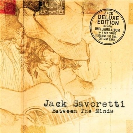Jack Savoretti - Between The Minds Lyrics - Zortam Music