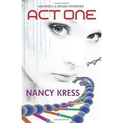 Act One - Nebula Nominee 2009