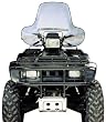 N2574 ATV WINDSHIELD