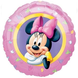 Minnie Mouse 18 Inch Birthday Party Minnie Mouse 18 Inch Birthday Party