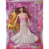 Barbie Doll with Guitar