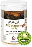 ZeinPharma Maca