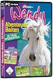 Eigenschaften Astragon  / Wendy: Abenteuer Reiten