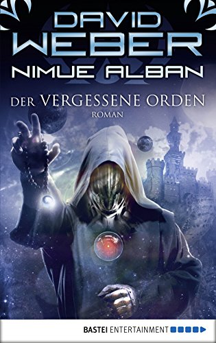 Nimue Alban: Der vergessene Orden: Roman (Nimue-Reihe 15) (German Edition)