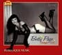 Betty Page: Danger Girl