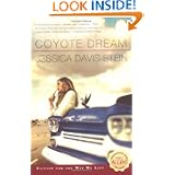 Coyote Dream by Jessica Davis Stein