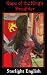 Rape of the King's Daughter (Book 2) 51zQ3CCmf2L. SL75 Deliverance (film classic)