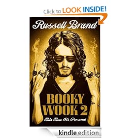 Booky Wook 2: This time it's personal