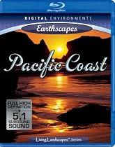 Stream Living Landscapes: Earthscapes - Pacific Coast Online.