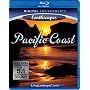 Living Landscapes: Earthscapes - Pacific Coast [Blu-ray]