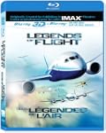 Legends of Flight (IMAX) (3D)  / Les...