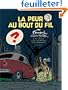 La peur au bout du fil tome 1