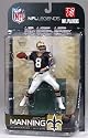 New Orleans Saints Archie Manning McFarlane Toys Sports Picks NFL Legends Series 5 Action Figure