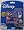 Disney Classic Pull Toy Keychain -- Donald Duck