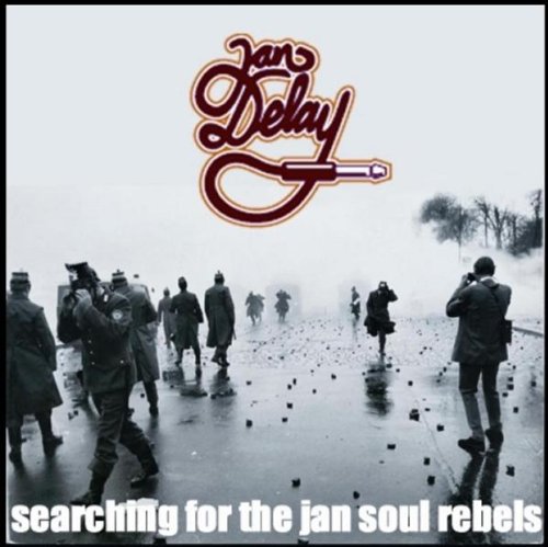 Jan Delay
