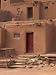Adobe Detail, Taos Pueblo, Rio Grande Valley, New Mexico, USA Photographic Poster Pri...