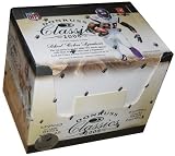 2008 Donruss Classics Football Hobby Box