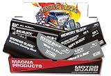 Motor Guard AP-3 Ultimate Sanding Blocks (Assorted 8-Pack)