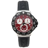 TAG Heuer Men's CAH1112.BT0714 Formula 1 Chronograph Quartz Watch