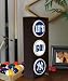 16 MLB New York Yankees Baseball Let's Go Traffic Light