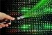 The Most Amazing Club Toy Ever. Pocket Galaxy Kaleidoscope Laser (Green)