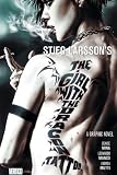 Produkt-Bild: The Girl with the Dragon Tattoo Book 1: Graphic Novel