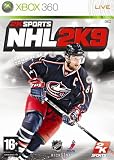 NHL 2K9 (Xbox 360)