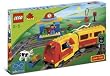 LEGO Duplo 3771 - Ville Eisenbahn Starter-Set