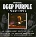 Deep Inside-Critical Review: Inside Deep Purple 1969-1973
