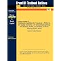 Outlines & Highlights for Travels of a T-Shirt in the Global Economy: An Economist Examines the Markets, Power, and Politics of World Trade by Pietra Rivoli, ISBN: 9780470039205