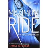 the angel experiment maximum ride book 1